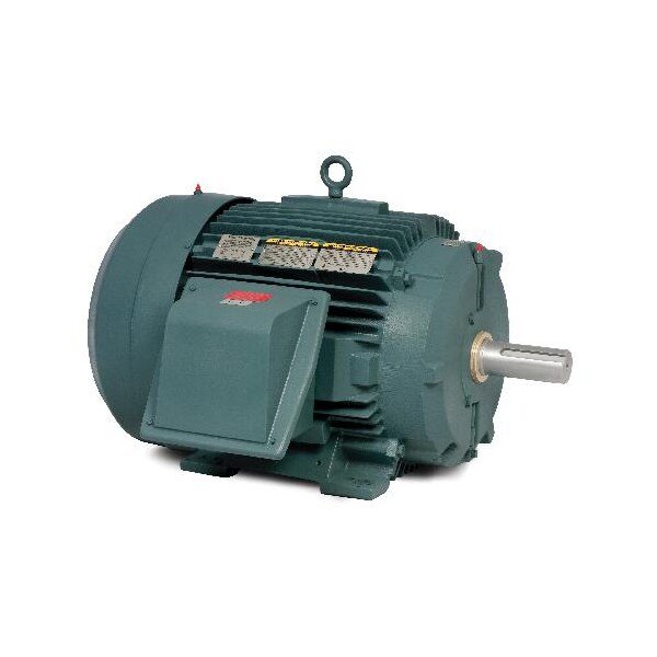 60Hp, 1780Rpm, 3Ph, 60Hz, 364T, Tef, ECP84314T-5